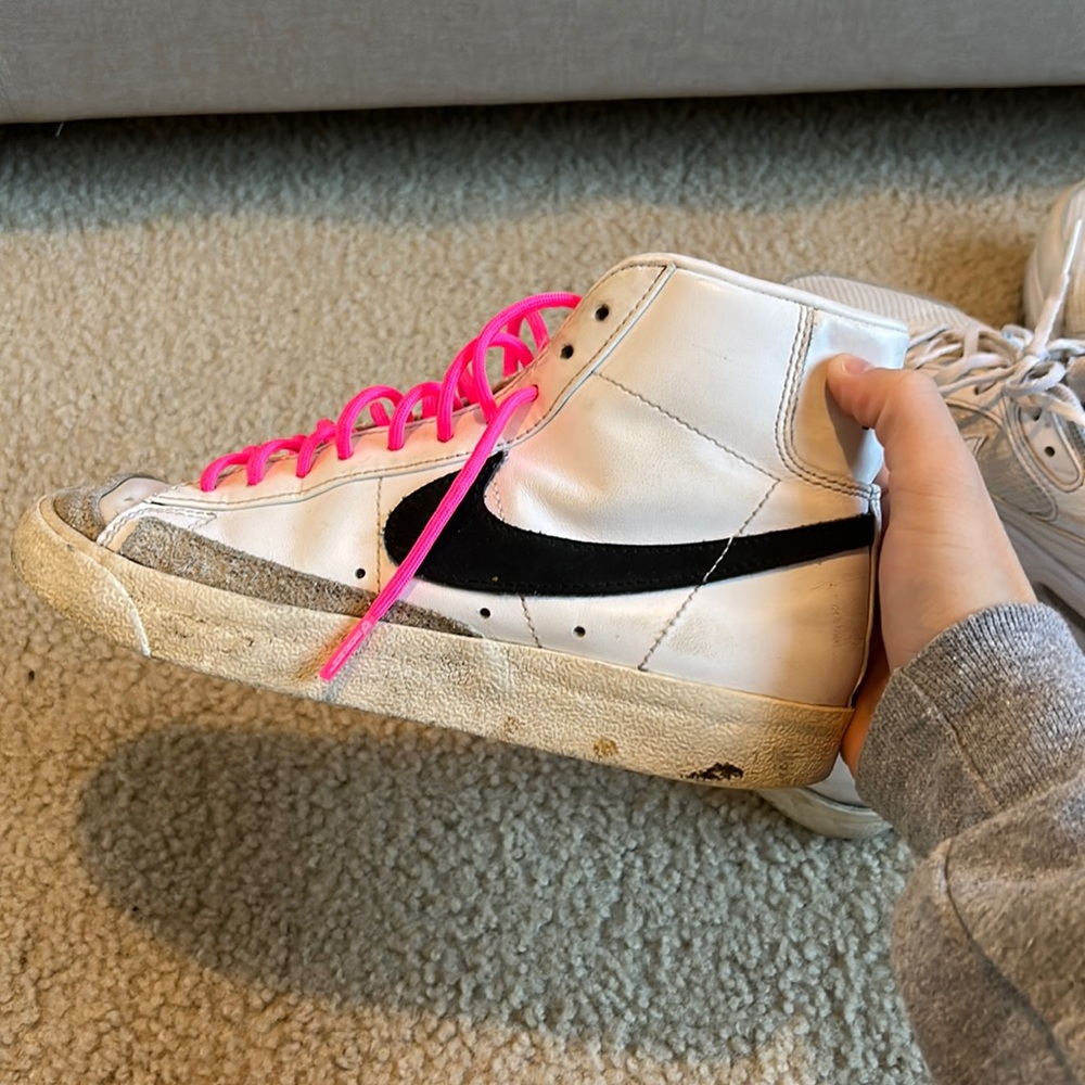 Nike blazers